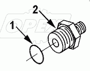 AIR COMPRESSOR DIS PLUMBIN