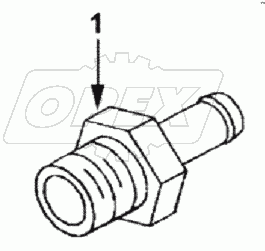 RAD PLUMBING CONNECTION