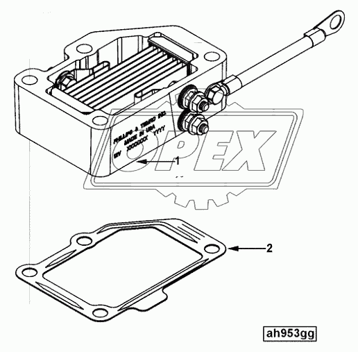 AID, AIR HEATER STARTING