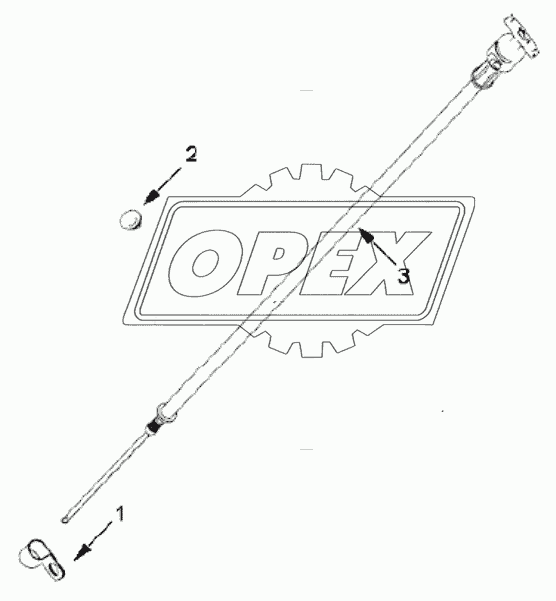 DIPSTICK