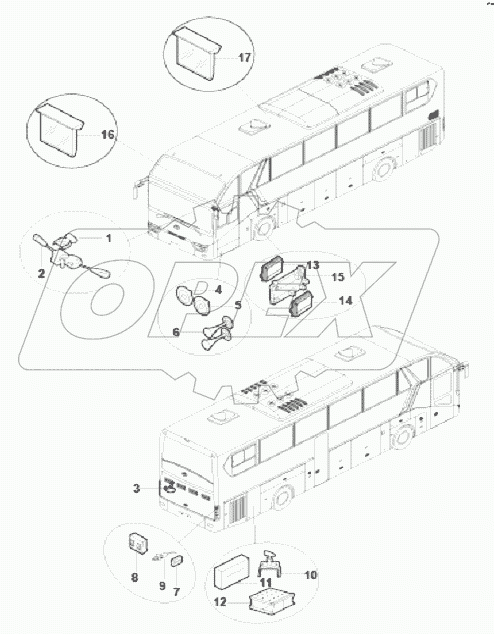 ELECTRICAL EQUIPMENT (2)