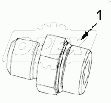 OIL INLET DEVICE, FUEL