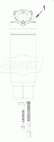 FUEL DELIVERY ACCESSORIES