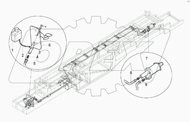 CLUTCH AND MANIPULATE