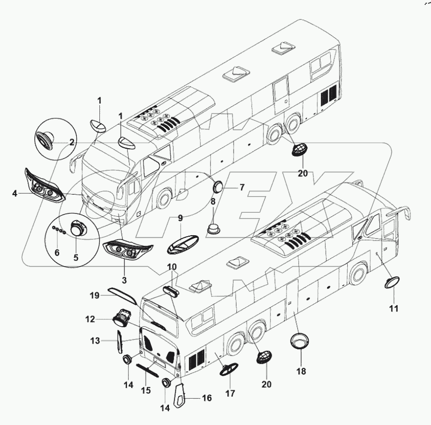  79-1974 Electrical Appliances (I)-Lamps