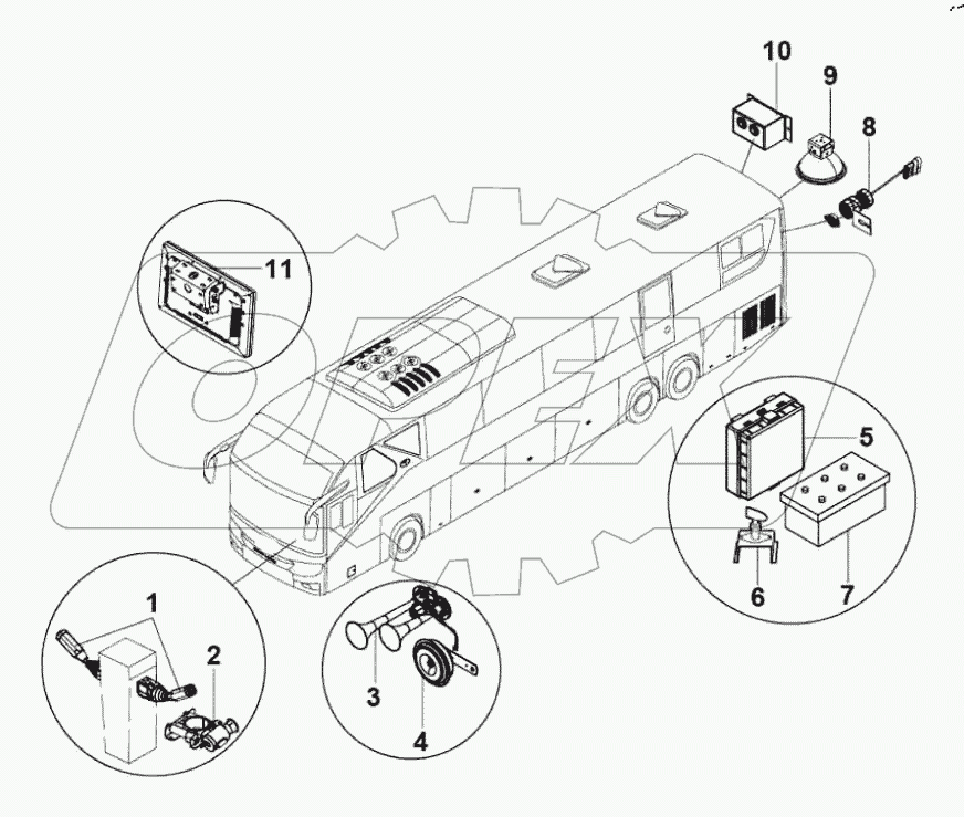  79-1859 Electrical Appliances(II)