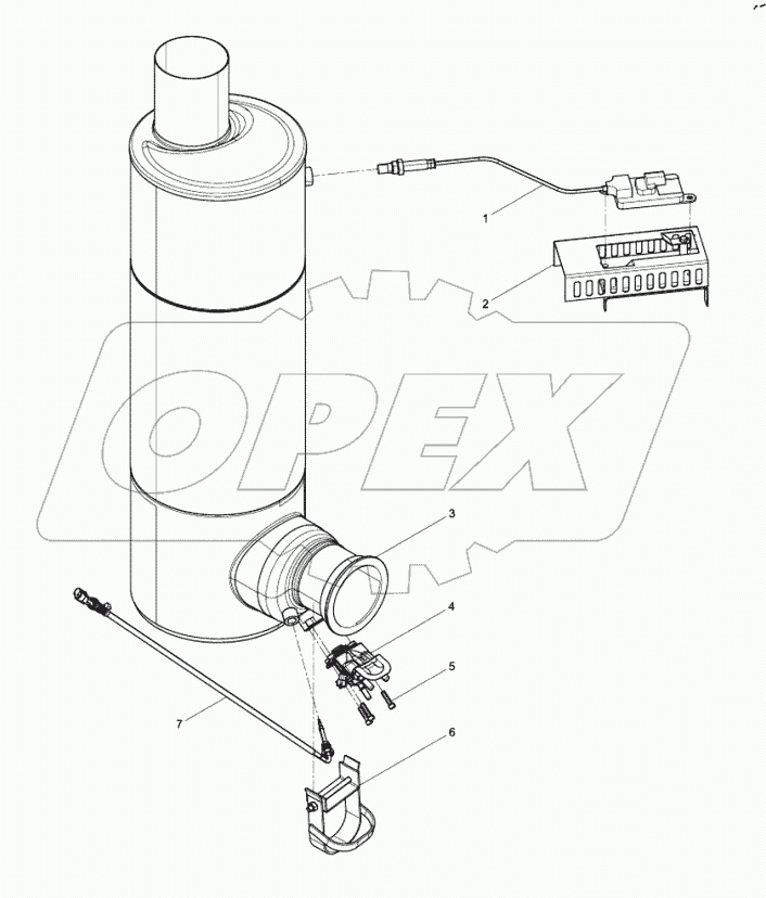  10-WC-P033 Post-processing system