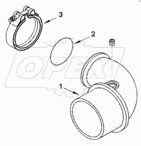 CONNECTION, AIR TRANSFER