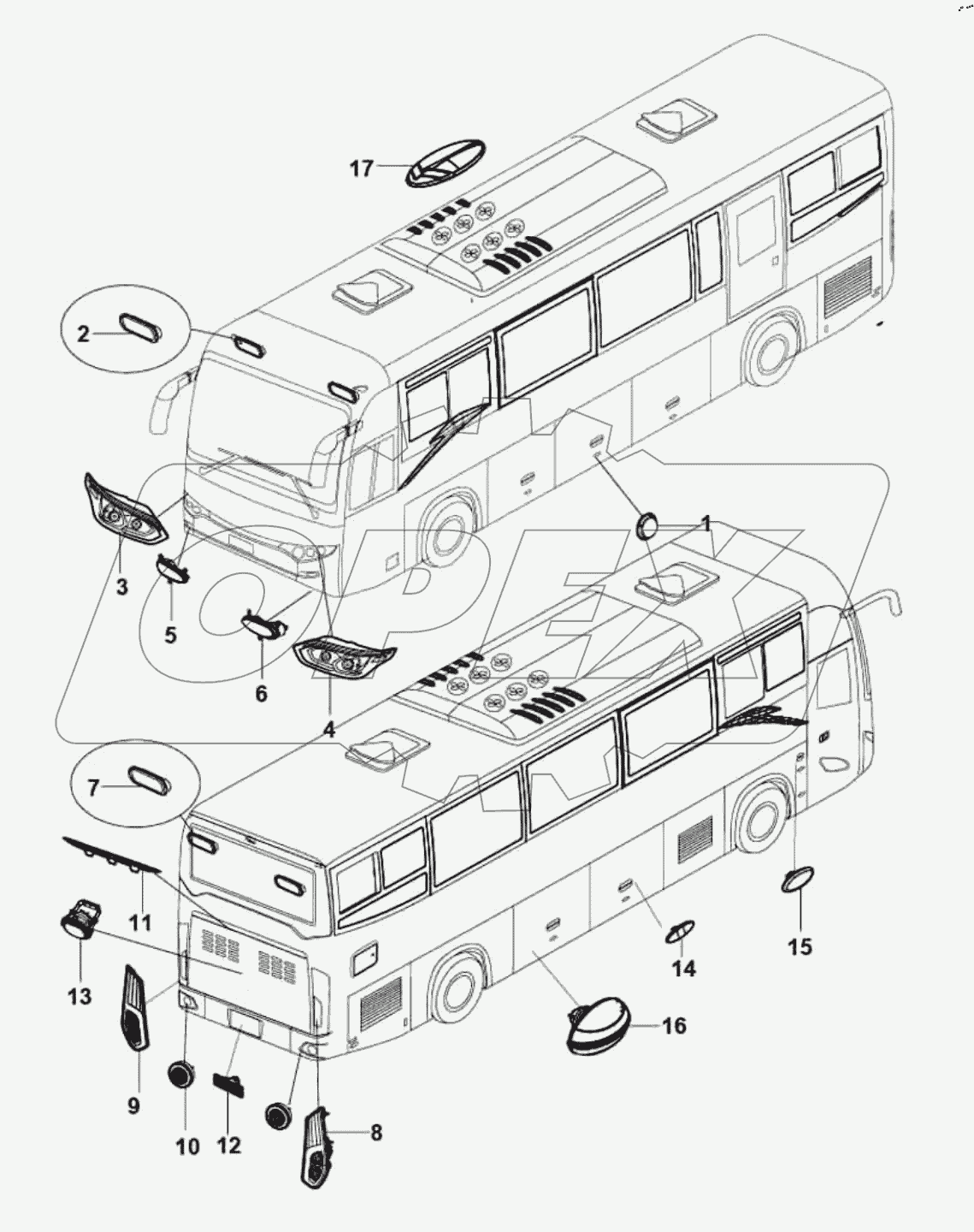  79-1543 Electrical Appliances (1)