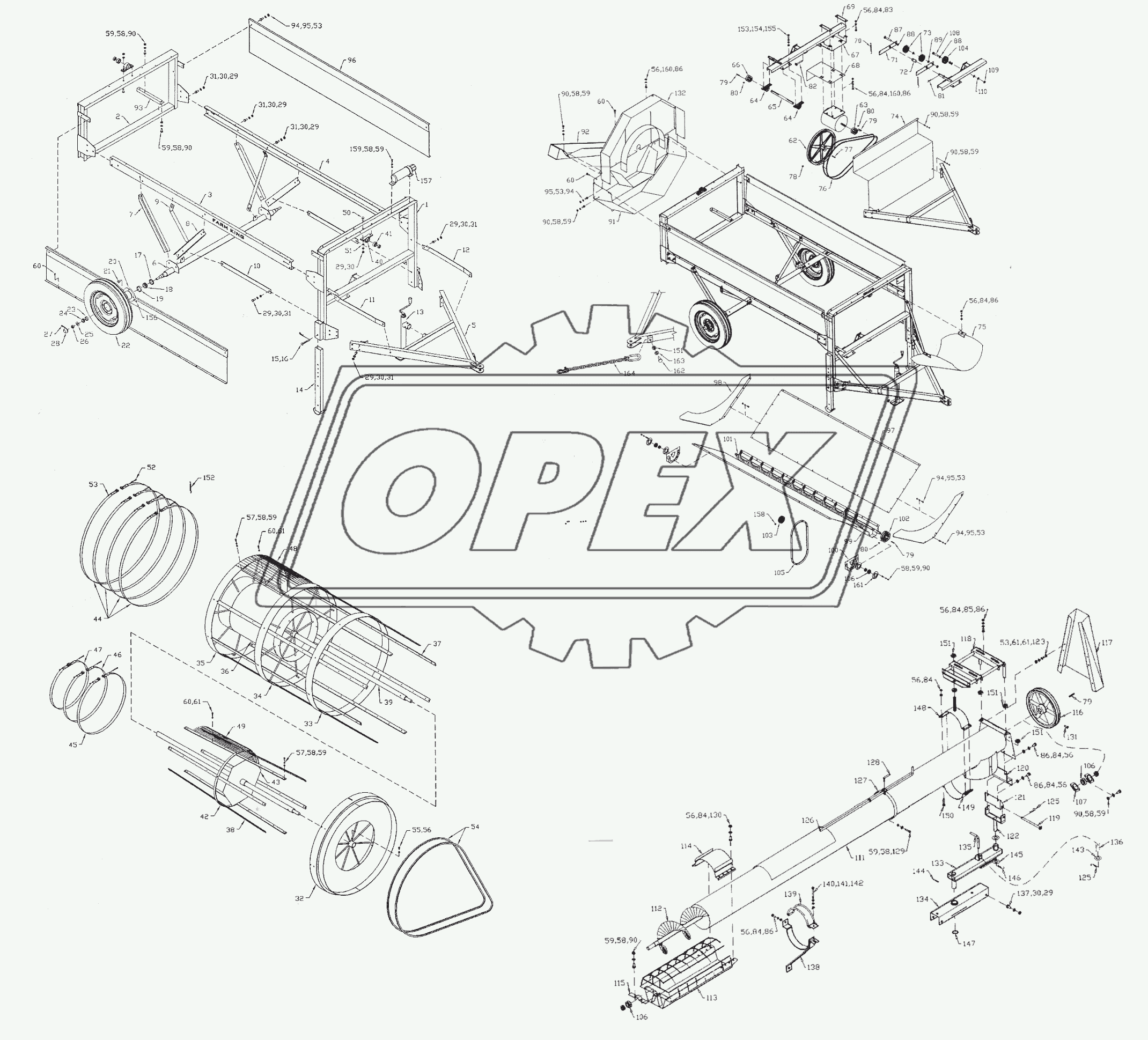 Изображения деталей