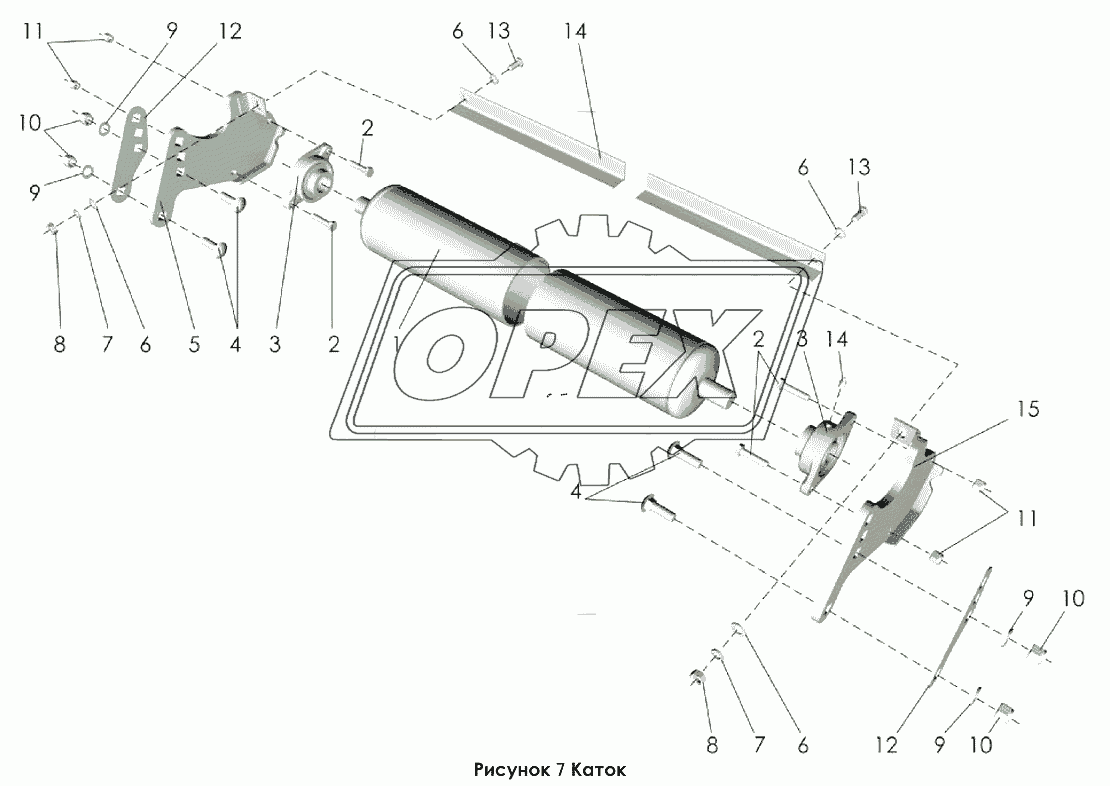 Каток