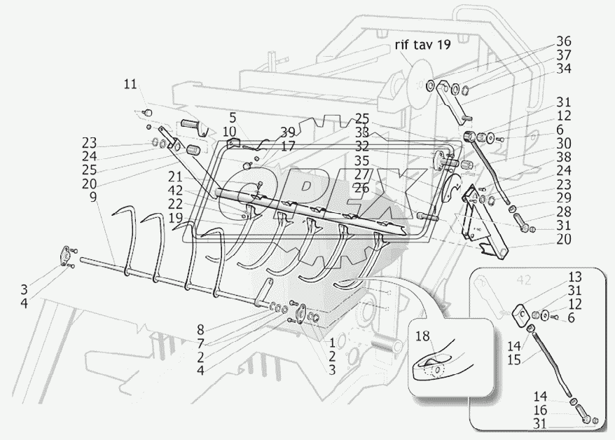 Таблица 13