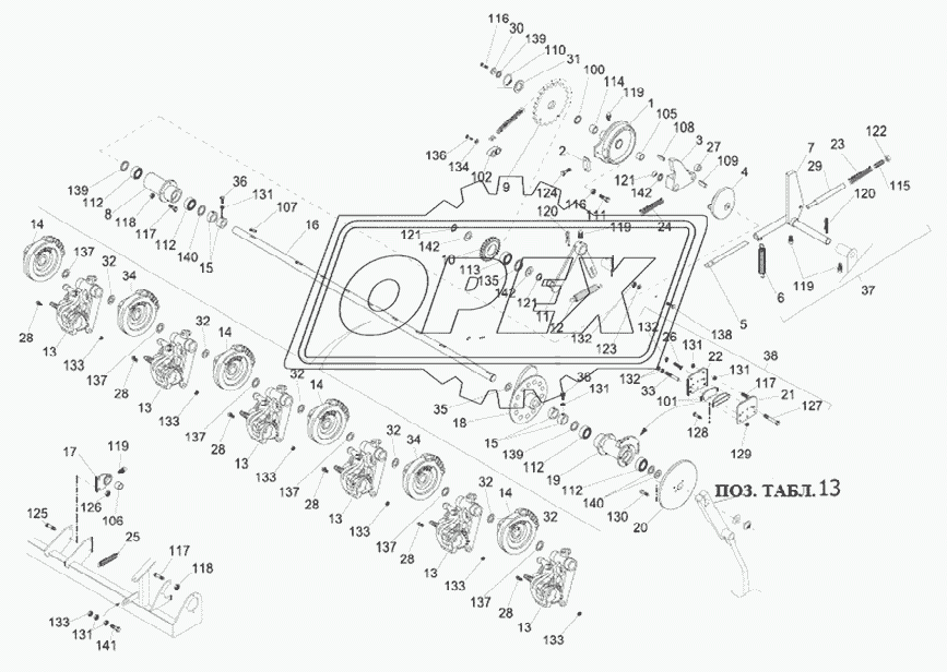 Таблица 19