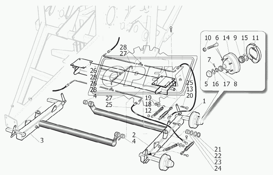 Таблица 28