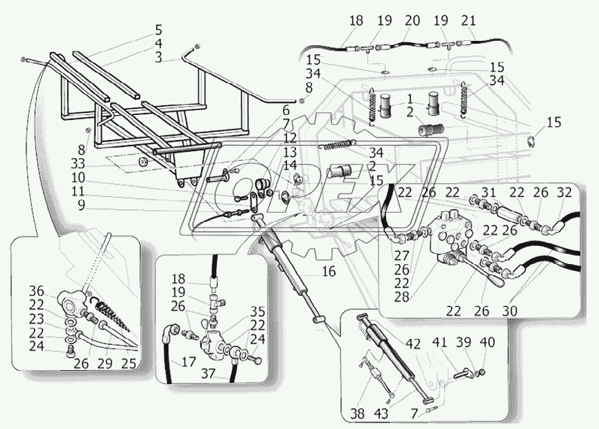 Таблица 3