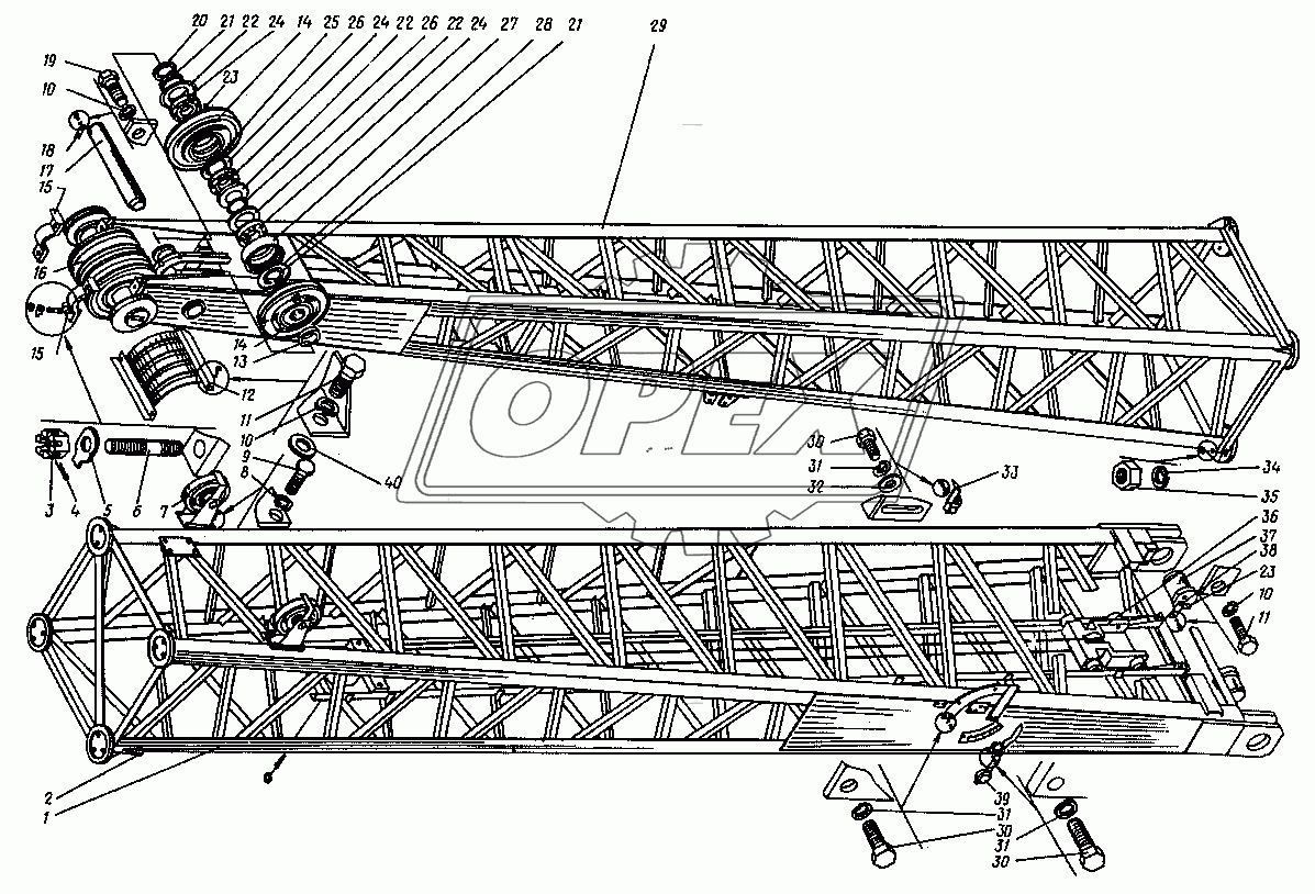 Стела. (23-15000)