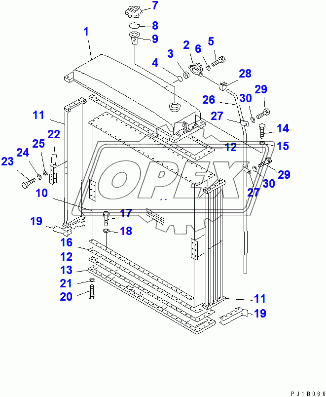  RADIATOR