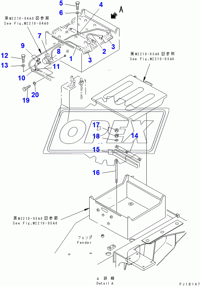  BATTERY RELATED PARTS(31577-)