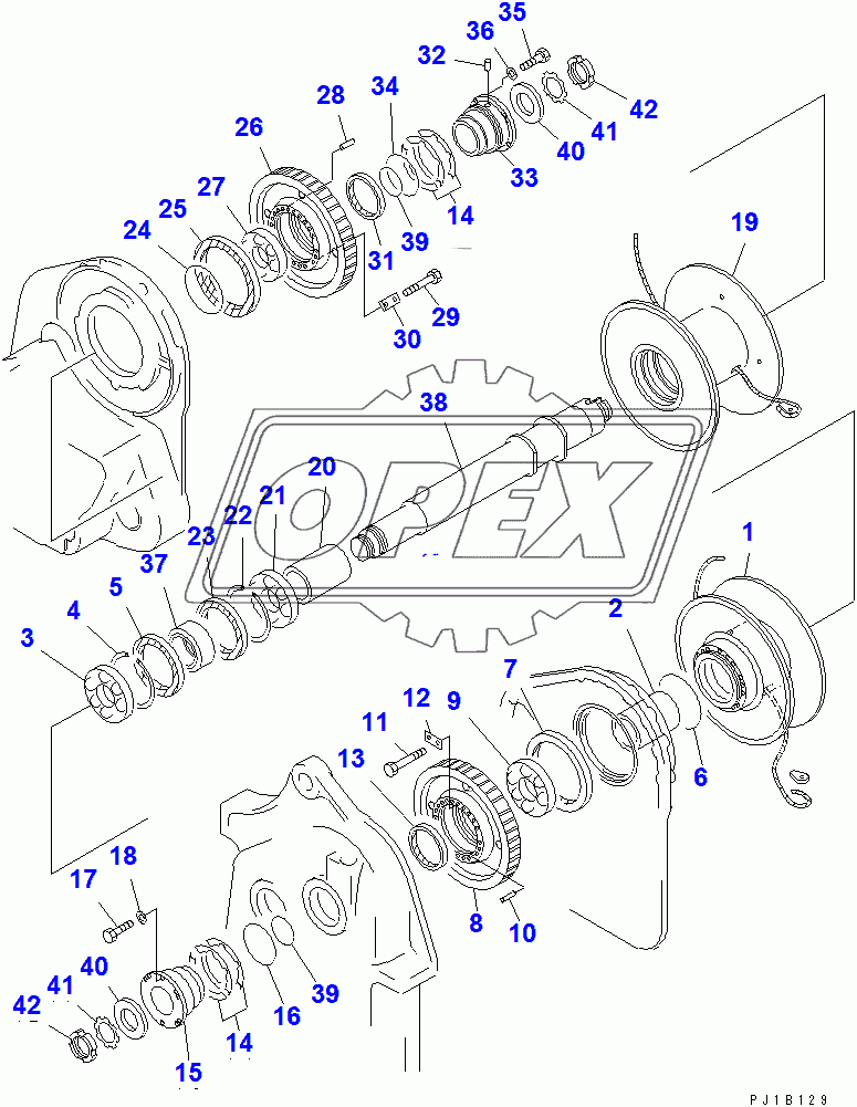  WINCH 5