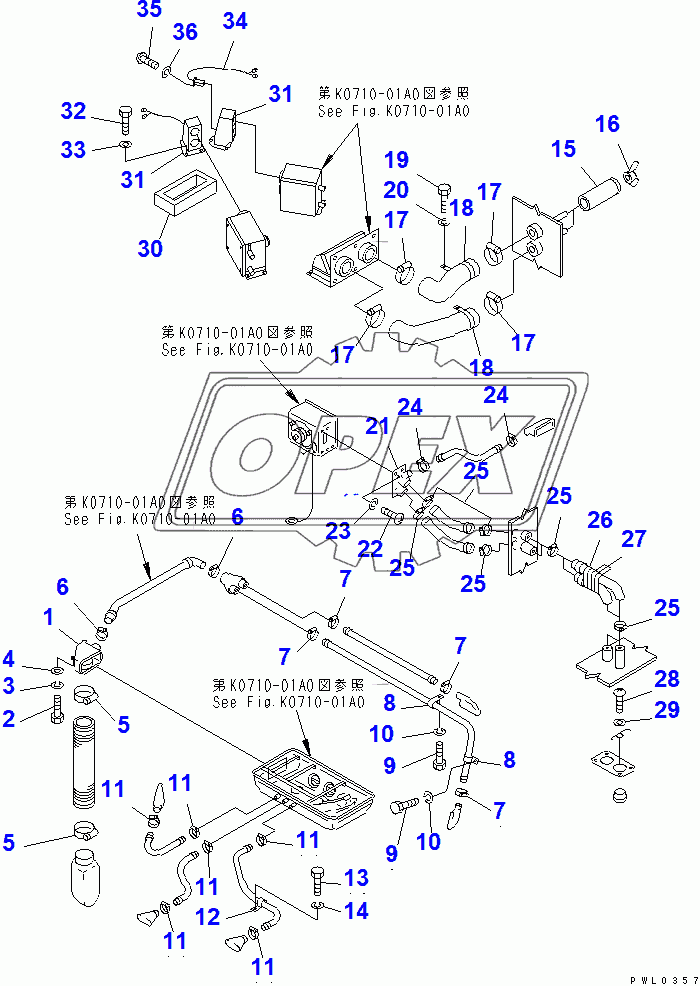  DUCT RELATED PARTS(14263-14519)