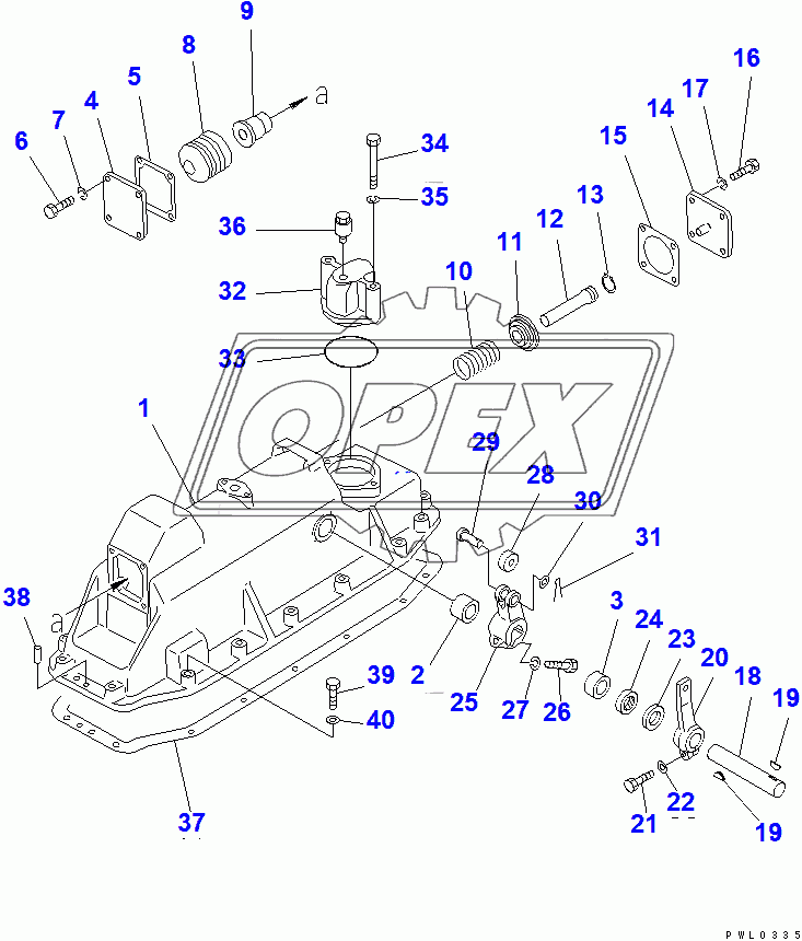  BRAKE BOOSTER