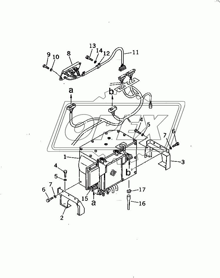  HEATER (35001-)