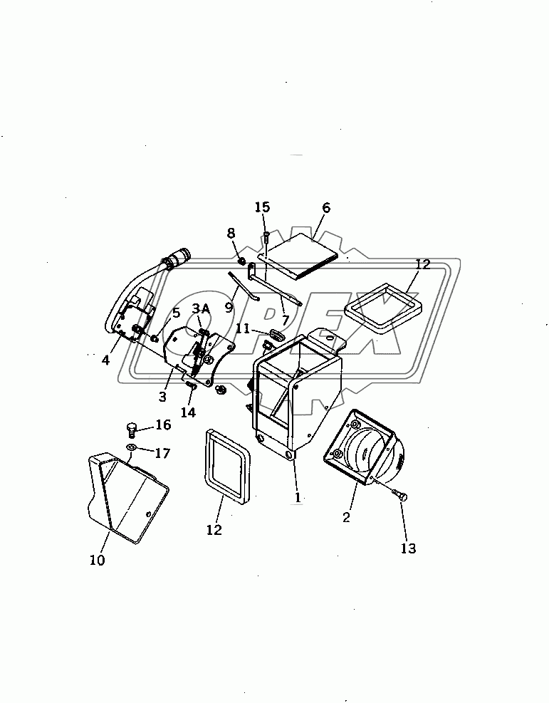  DISTRIBUTOR (2/2) (35001-)