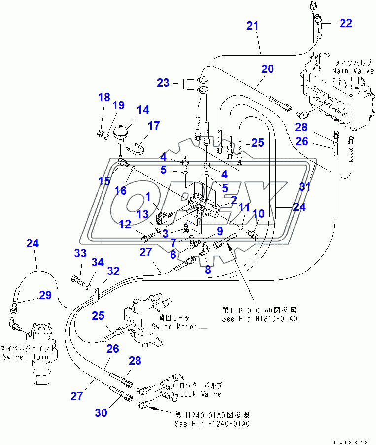  SOLENOID VALVE(80001-84097)