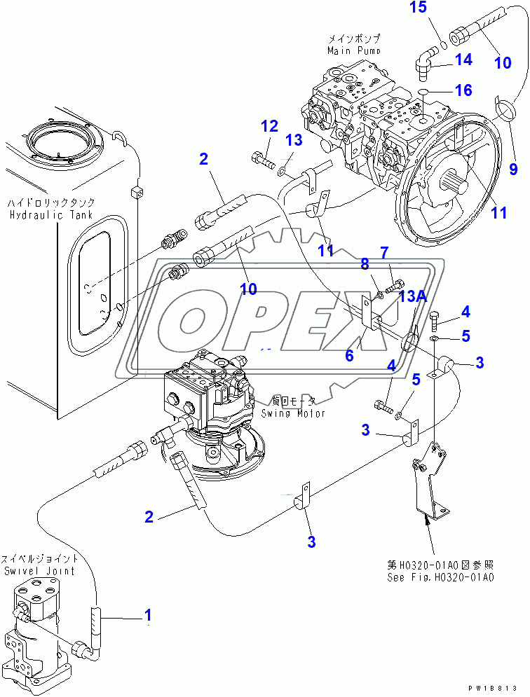  DRAIN PIPING