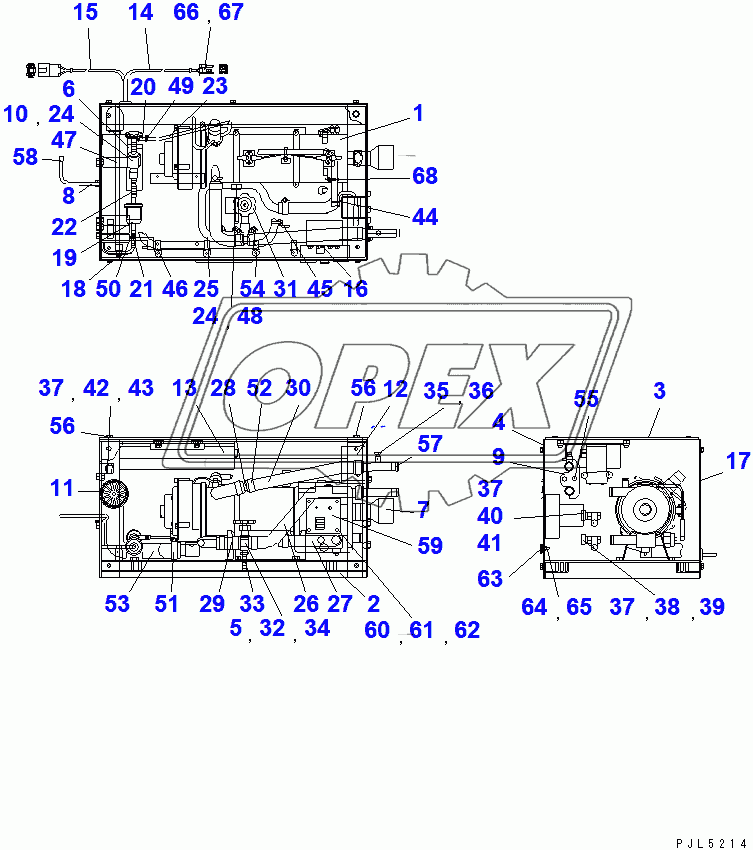  PRE-HEATER(202230-)