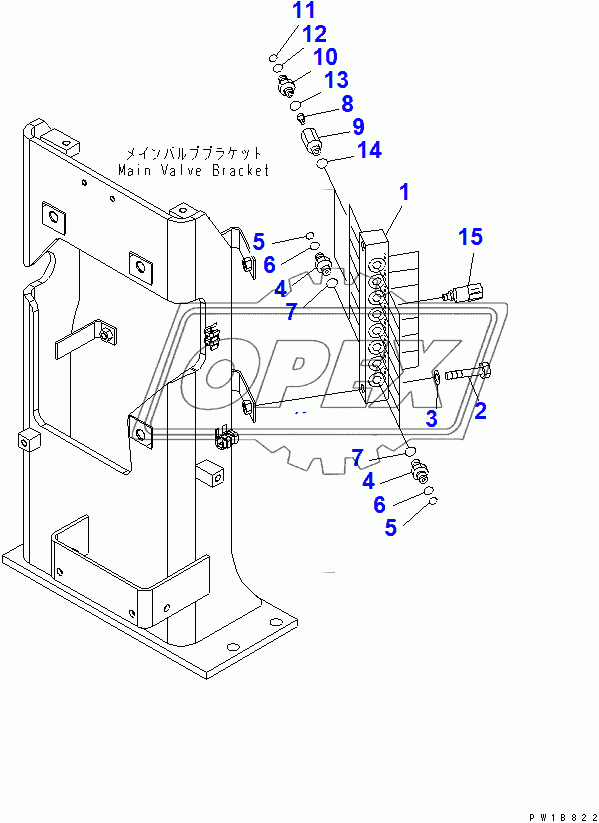  PRESSURE SWITCH