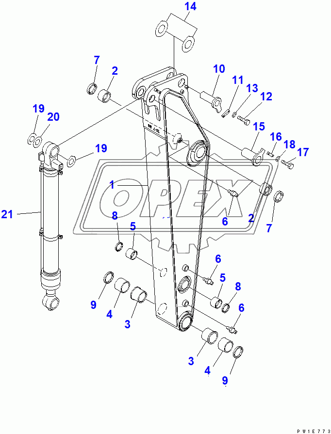  ARM (1.8M)(200001-250000)