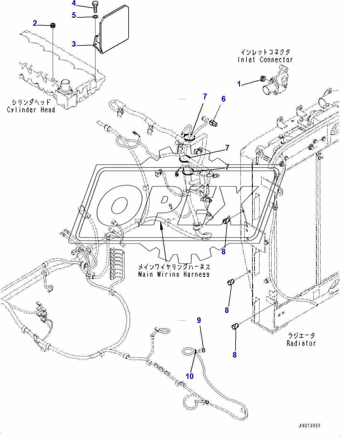  Air Conditioner (400001-)