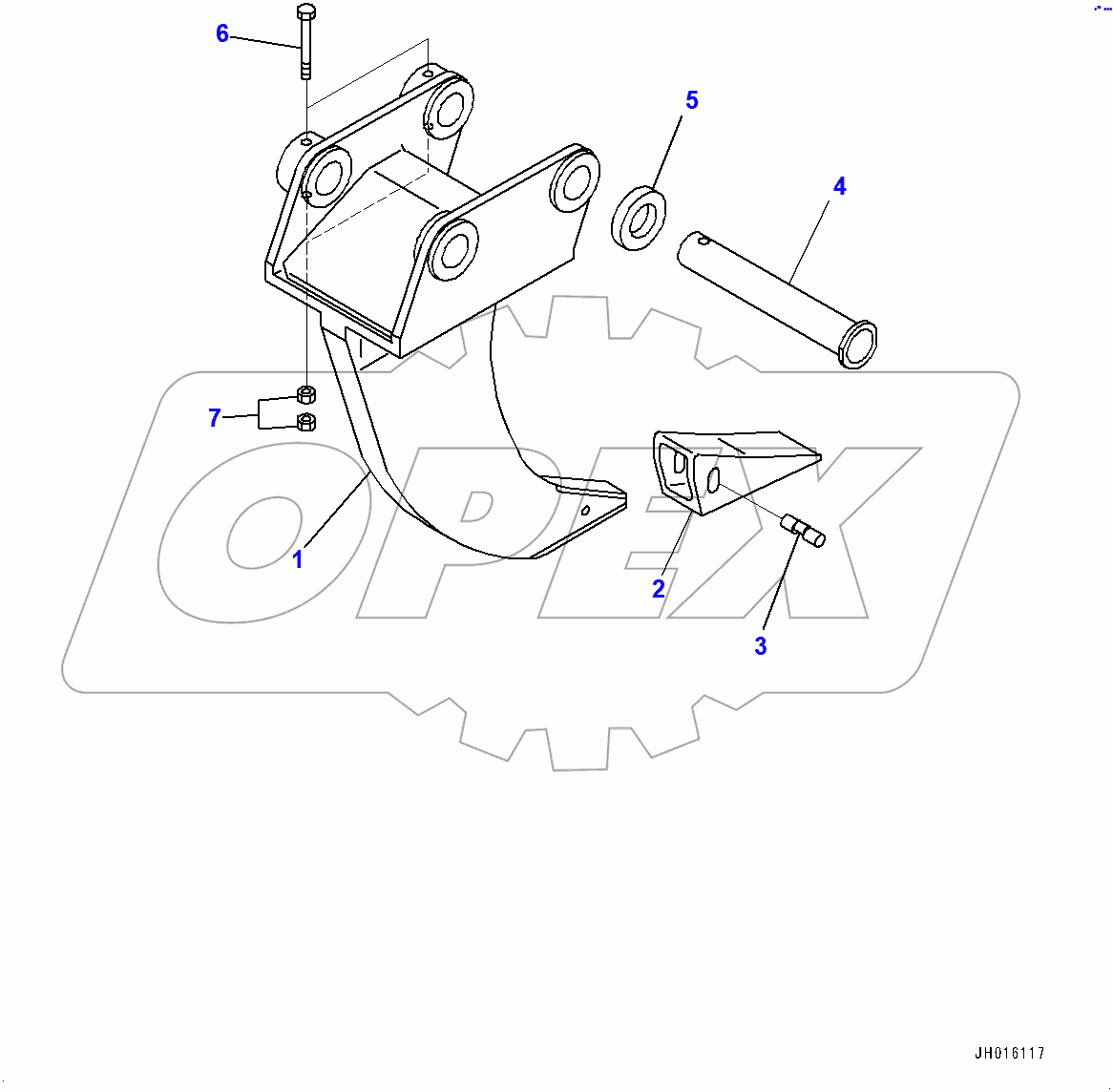  Ripper,  (400001-400473)