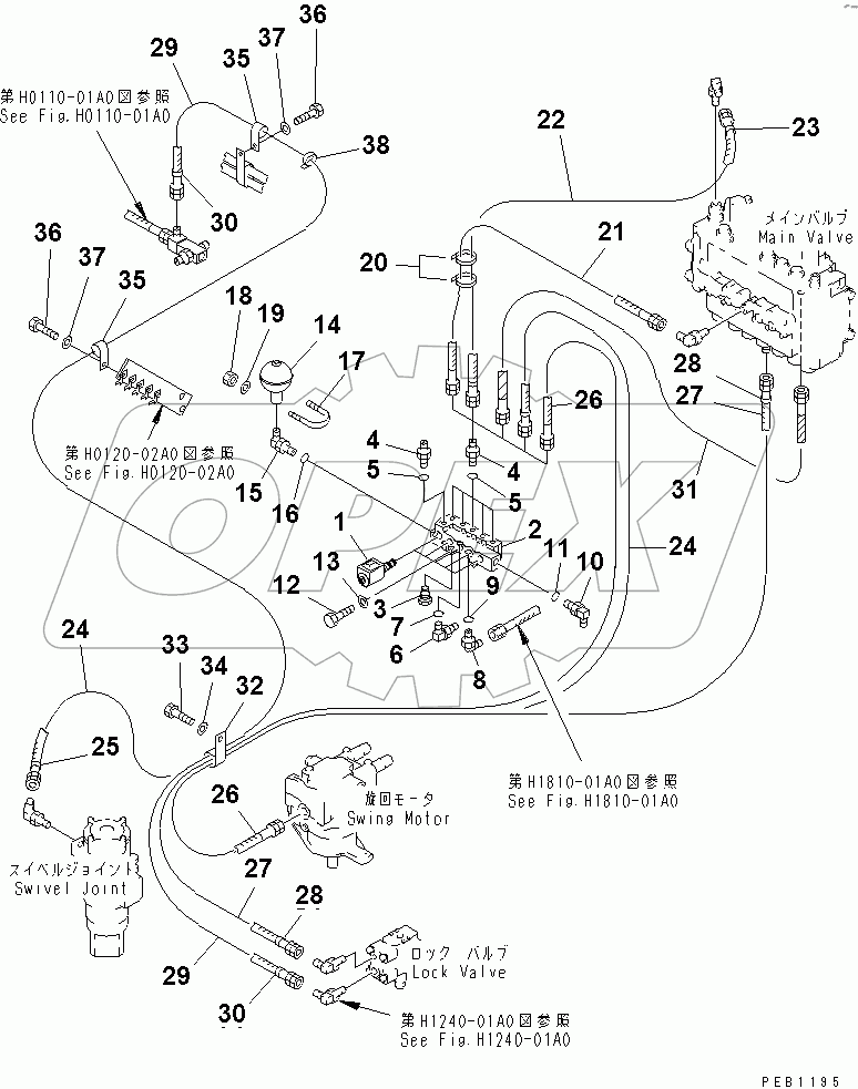  SOLENOID VALVE(#30359-30499)