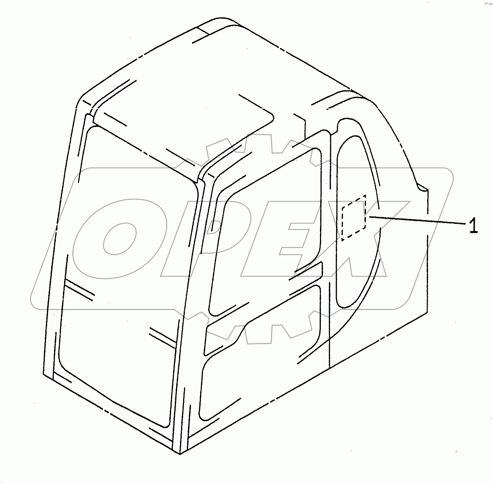  PLATE (LIFTING CAPACITY)