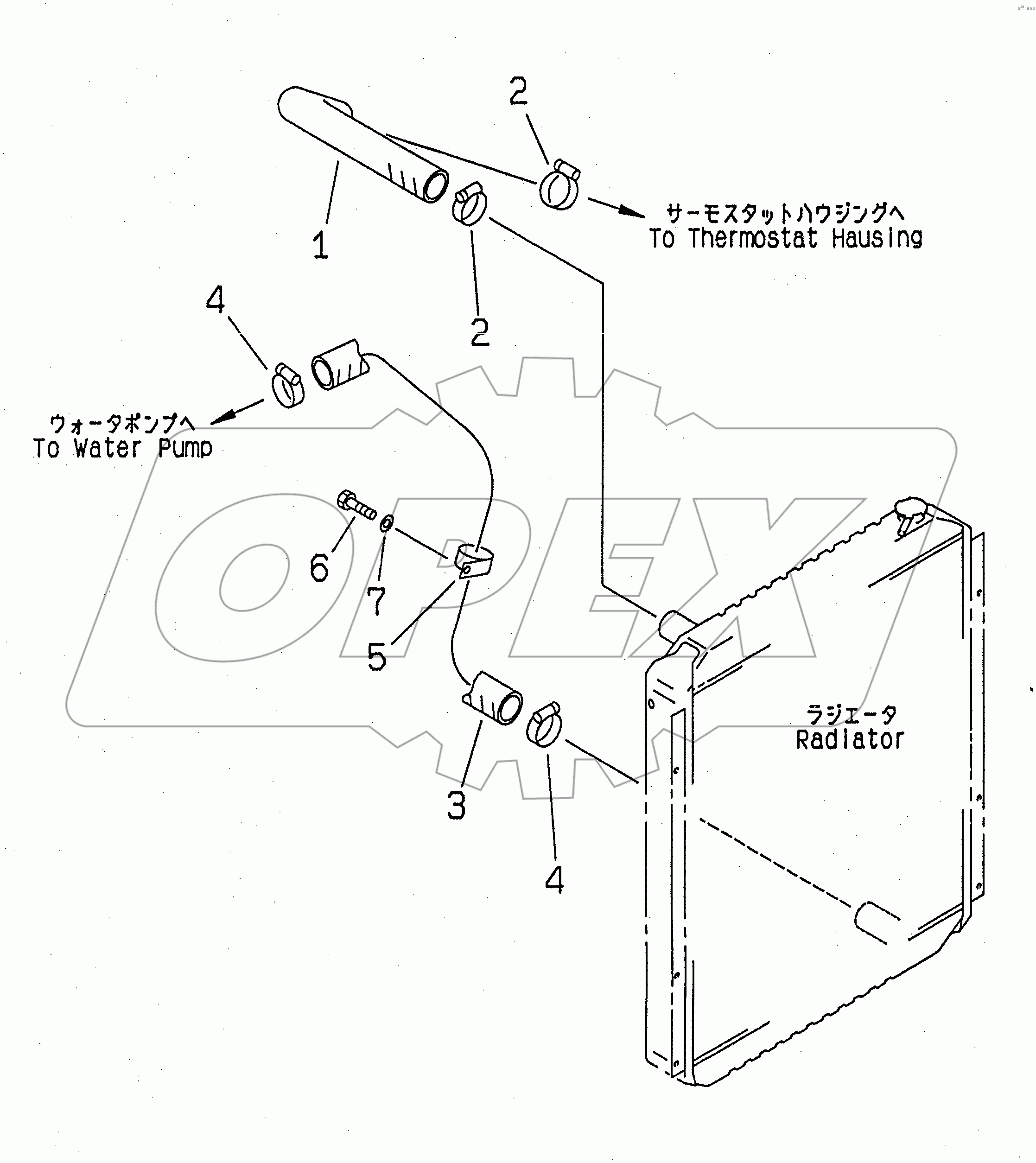  COOLING (PIPING)(#30001-30915)
