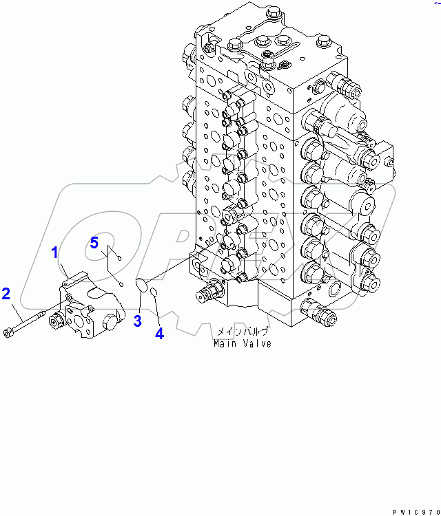  ARM DRIFT PRIVENTIVE