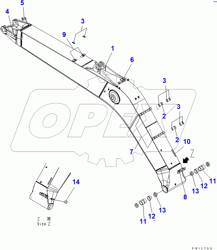  BOOM (HD)(#60001-60592)