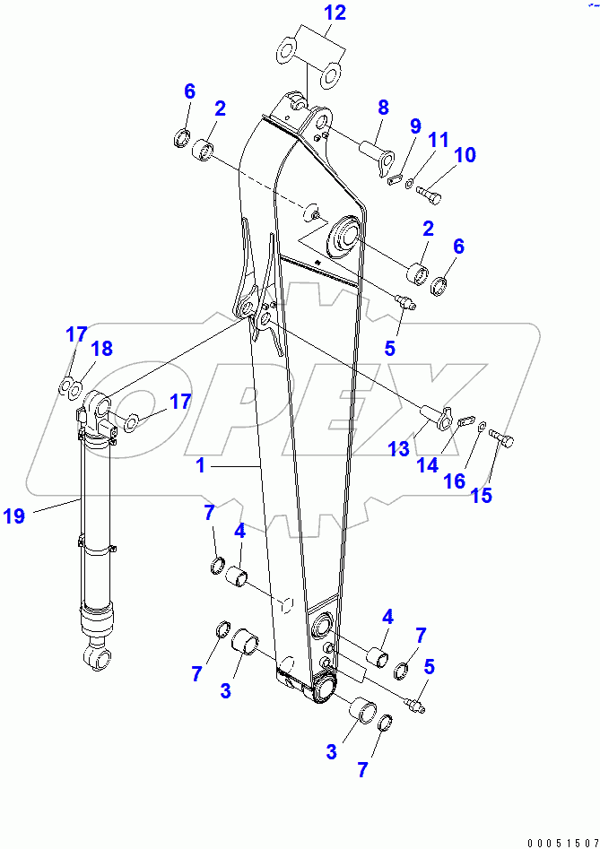  ARM (3.05M)(#65889-)