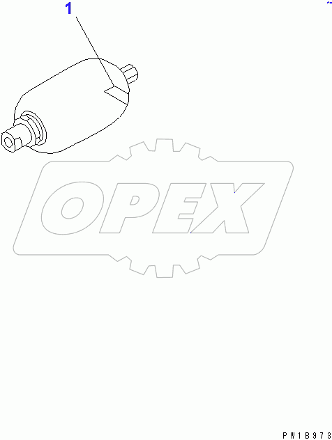  PLATE (WITH ACCUMULATOR) (KIT)