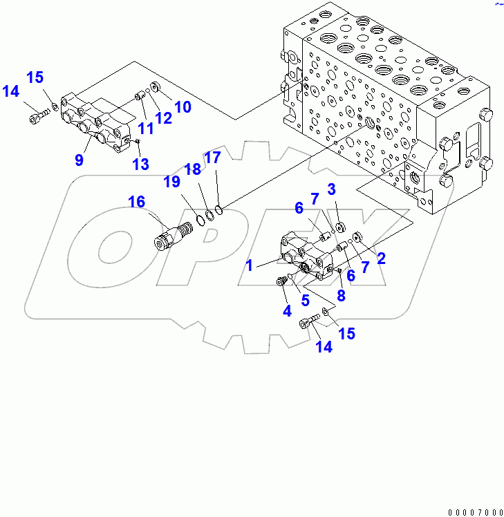  CONTROL VALVE (10/16)