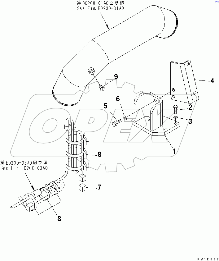  WITHOUT AIR CONDITIONER AND HEATER