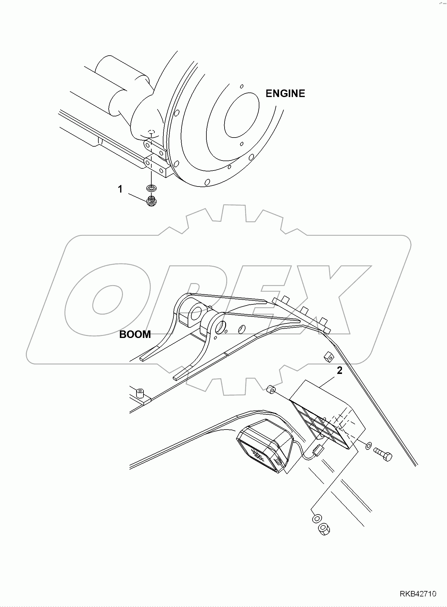  EQUIPMENT, TBG VERSION