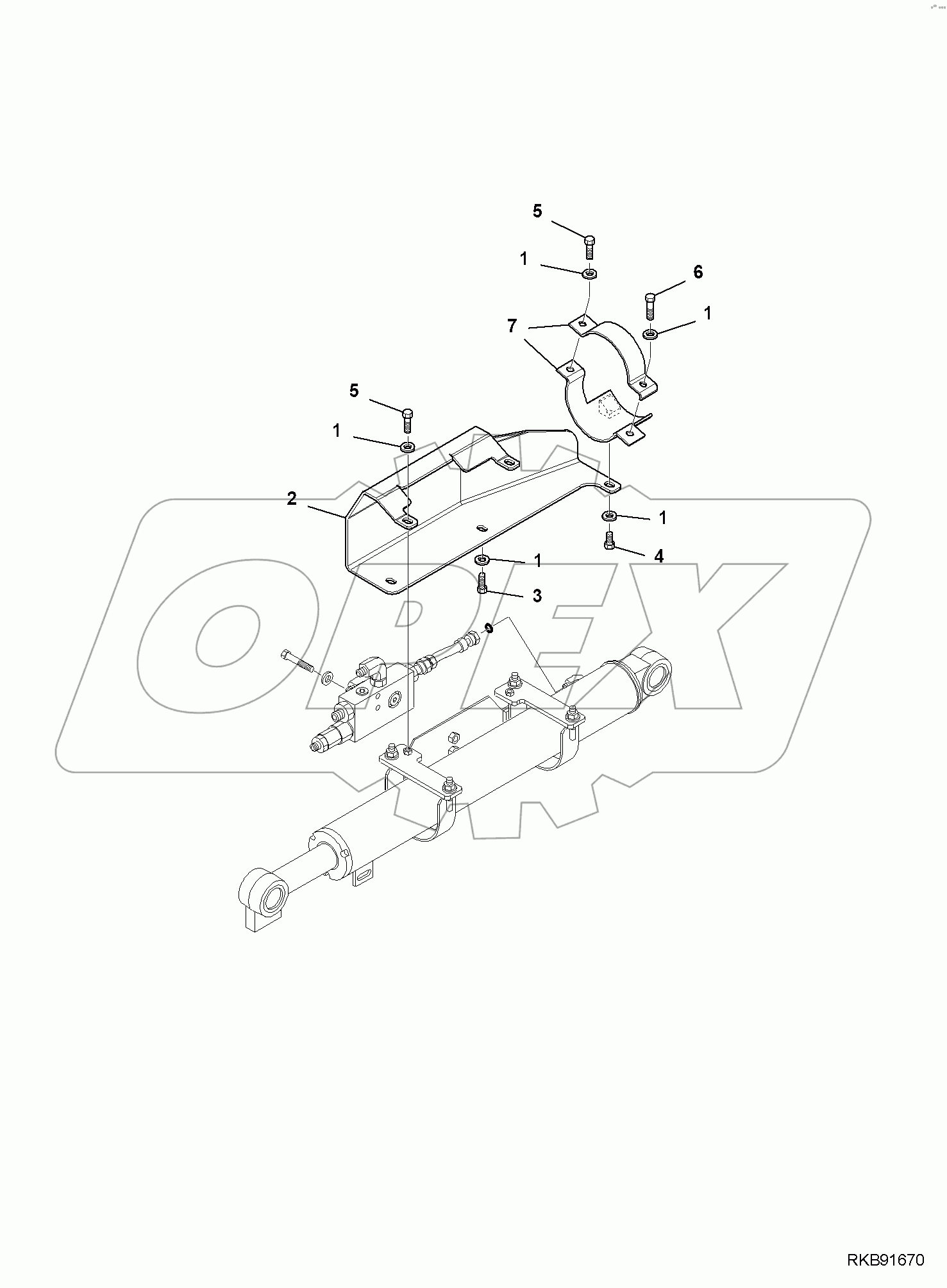  BOOM ANTIBURST VALVE PROTECTION