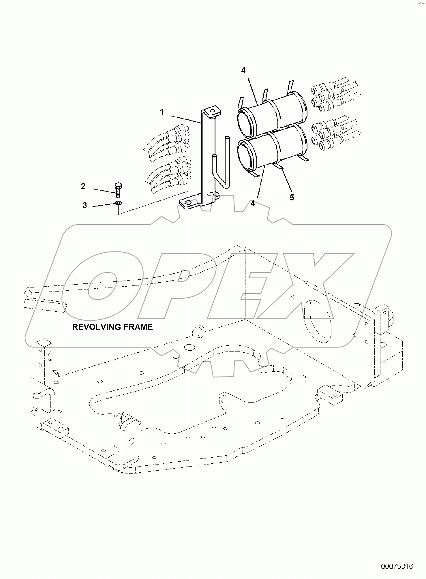  PROPORTIONAL PRESSURE CONTROL (PPC) PIPING JOINT