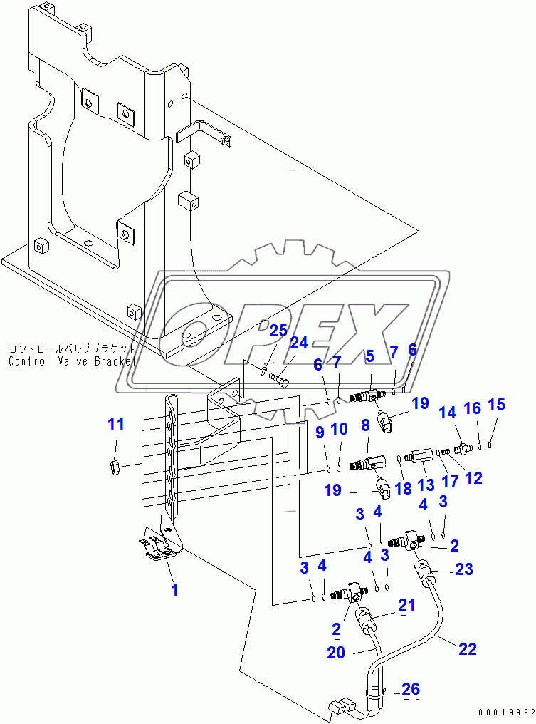  PRESSURE SWITCH