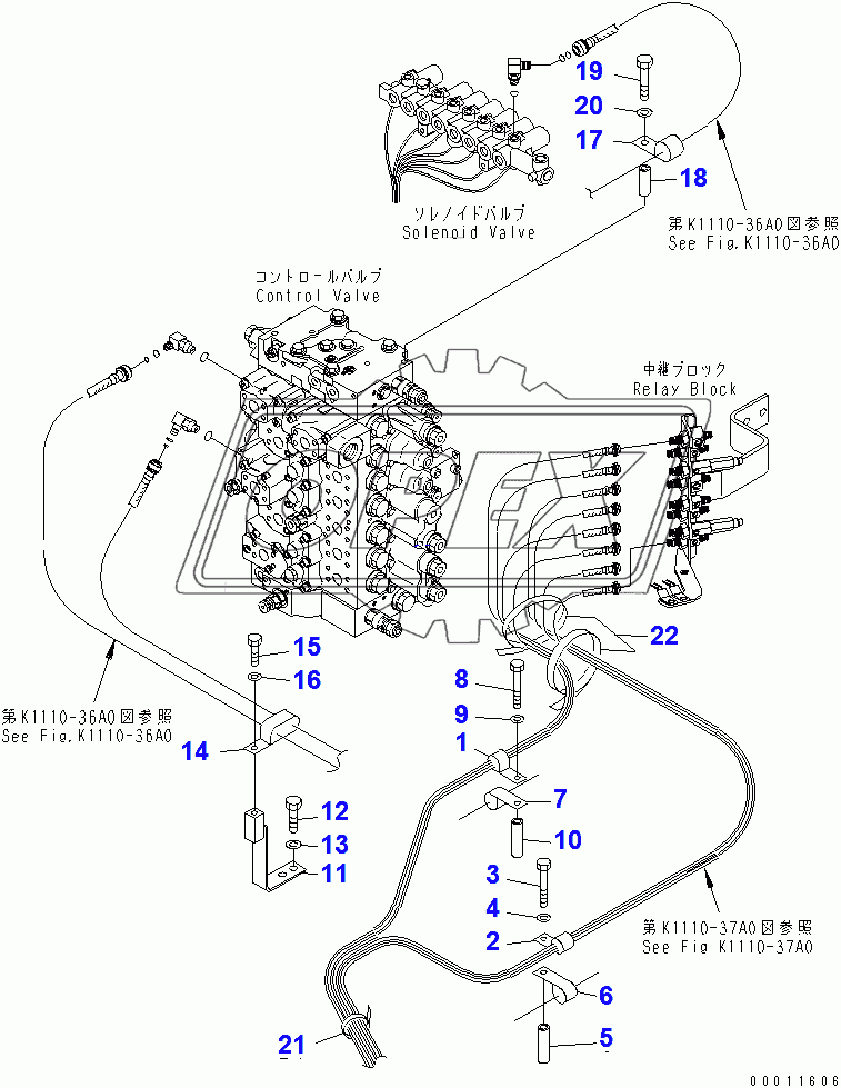  PPC PIPING (CLAMP)