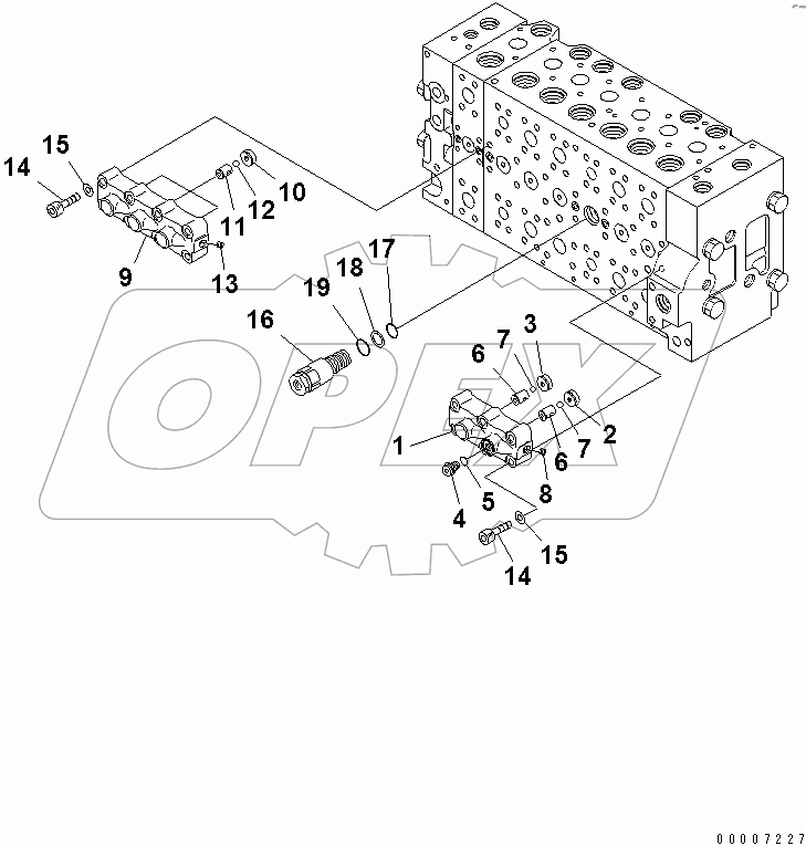  CONTROL VALVE (10/20)