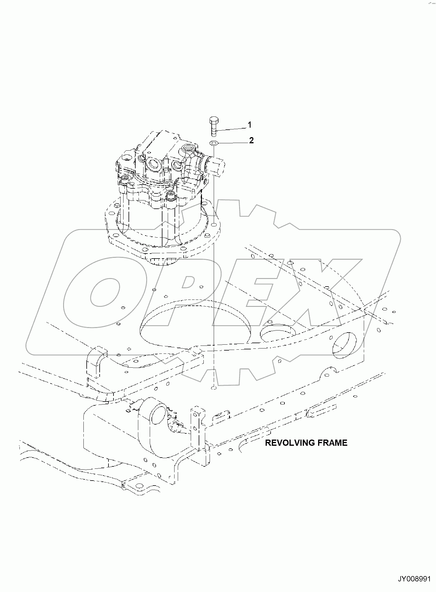  SWING MACHINERY, (3/3)